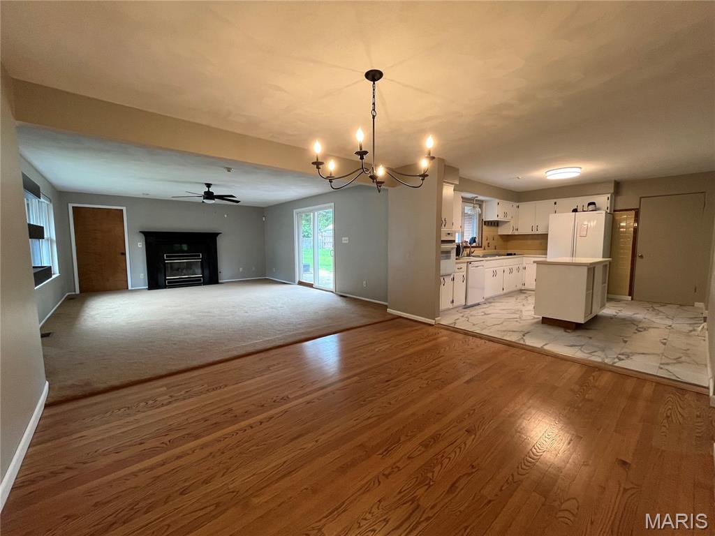 Chenot Place 2nd Add - Residential Lease