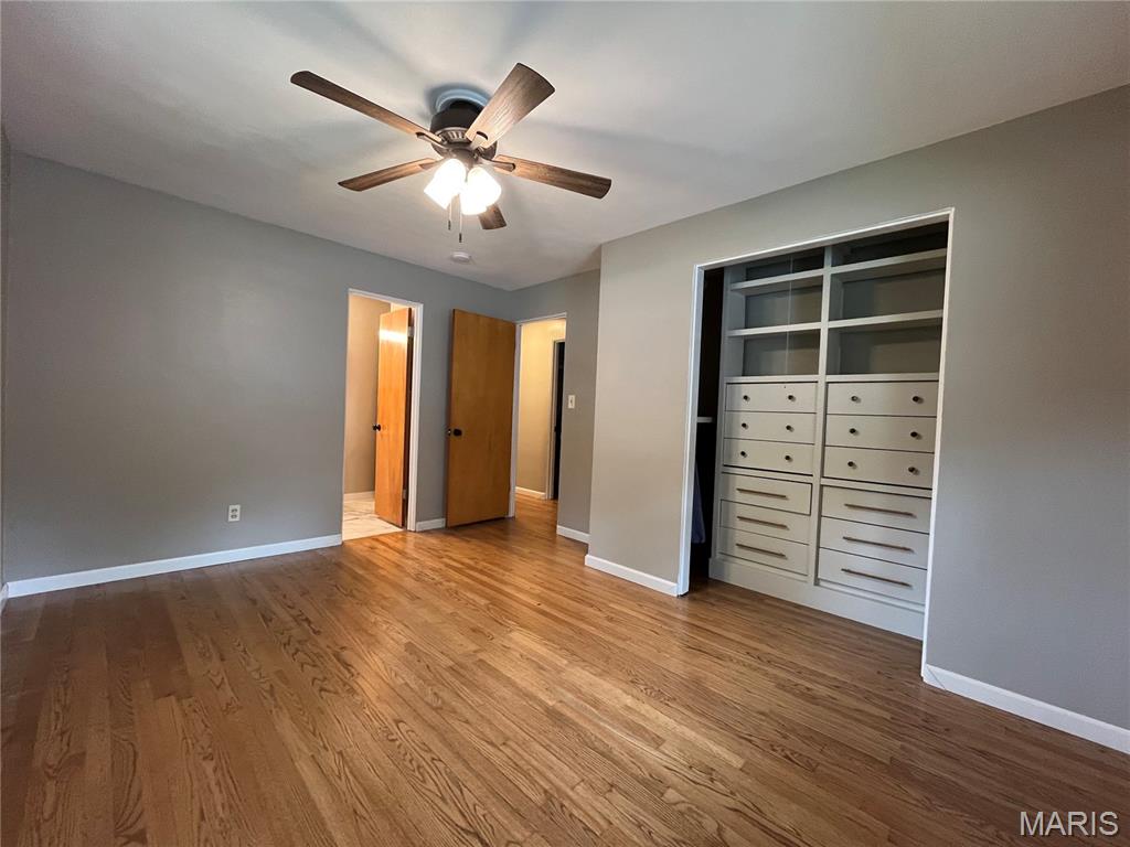 Chenot Place 2nd Add - Residential Lease