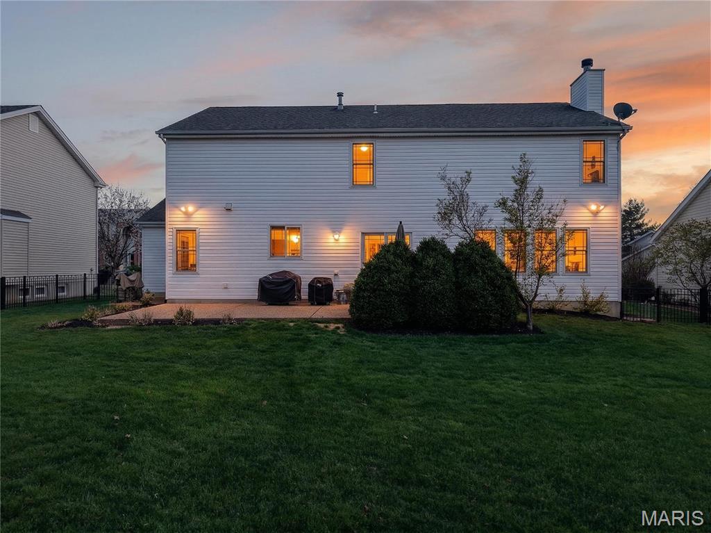 Vlgs At Dardenne Lewis & Clark Village - Residential