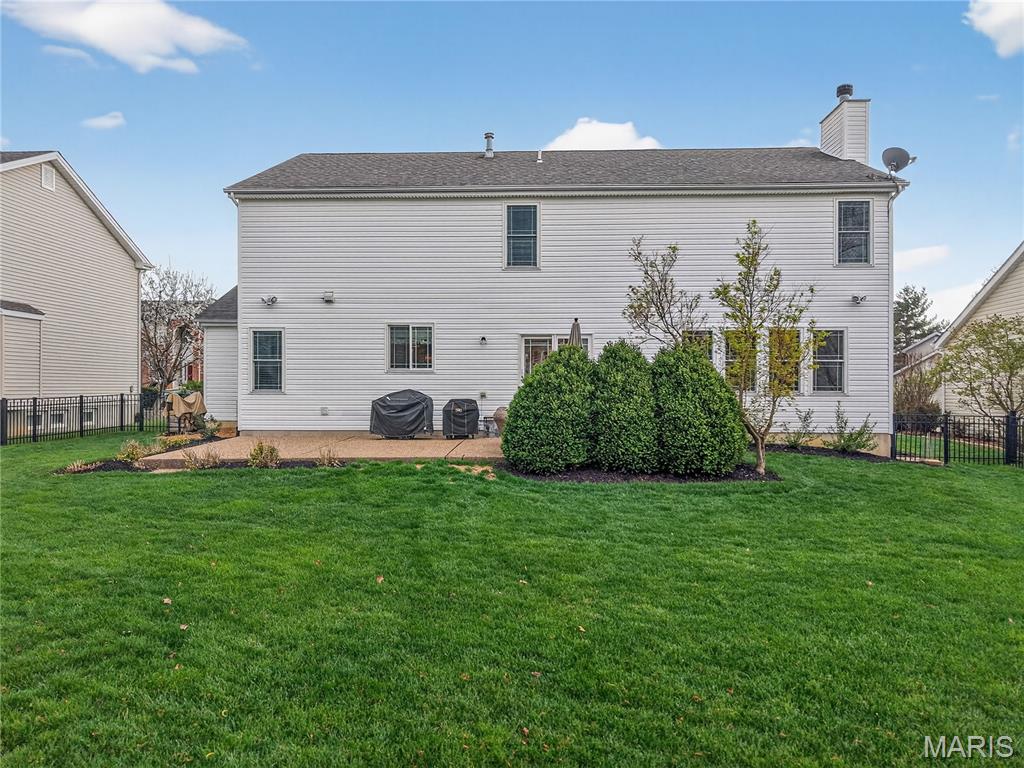 Vlgs At Dardenne Lewis & Clark Village - Residential