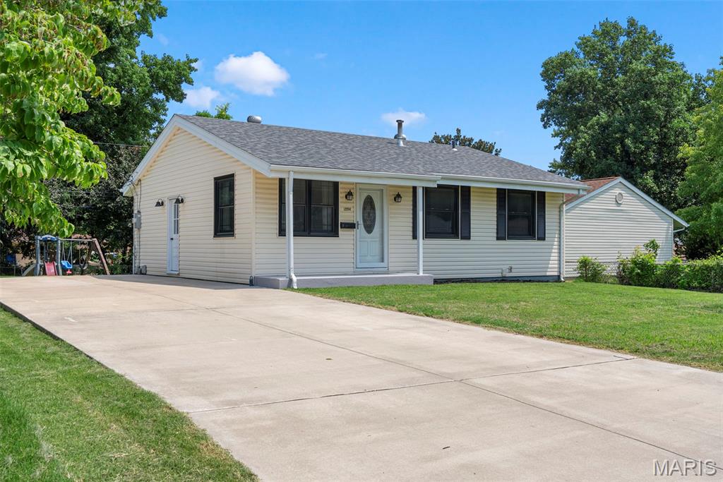 Vohsen Park 4 - Residential