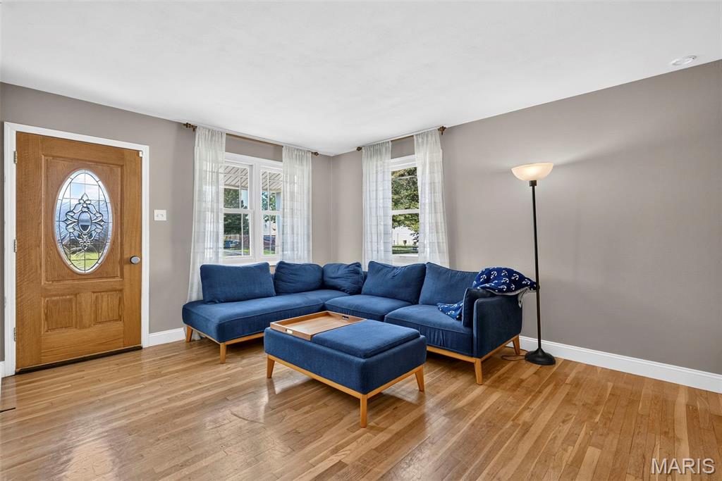 Vohsen Park 4 - Residential