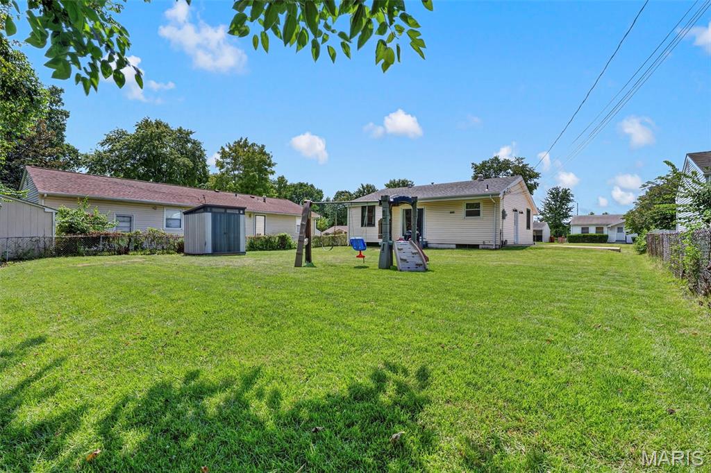 Vohsen Park 4 - Residential