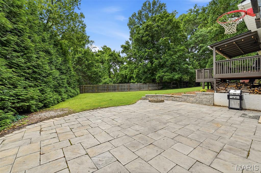 Ellisville Meadow - Residential