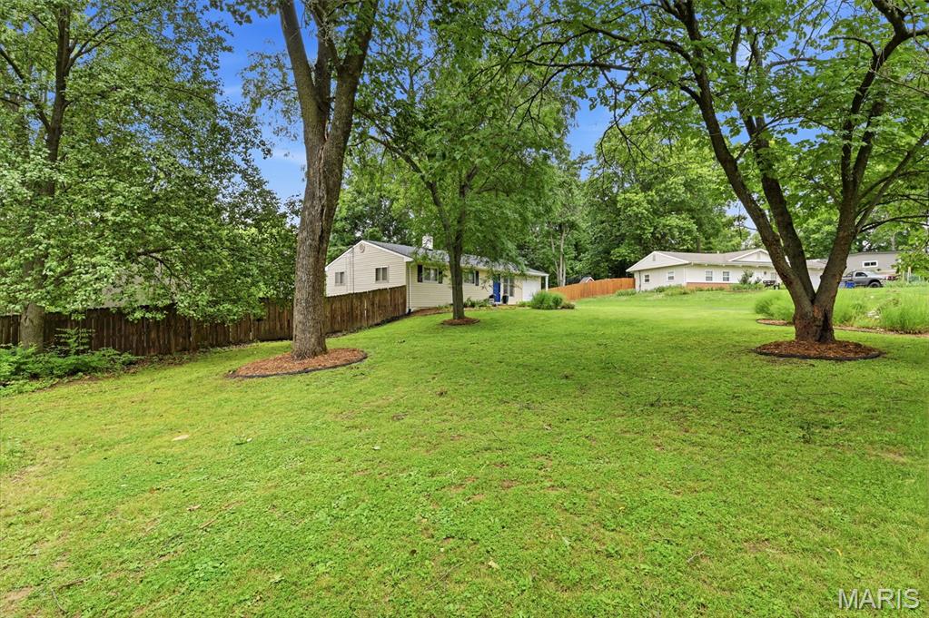 Ellisville Meadow - Residential