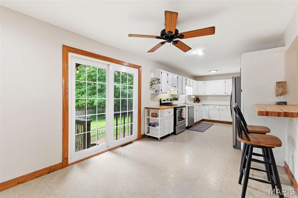 Ellisville Meadow - Residential