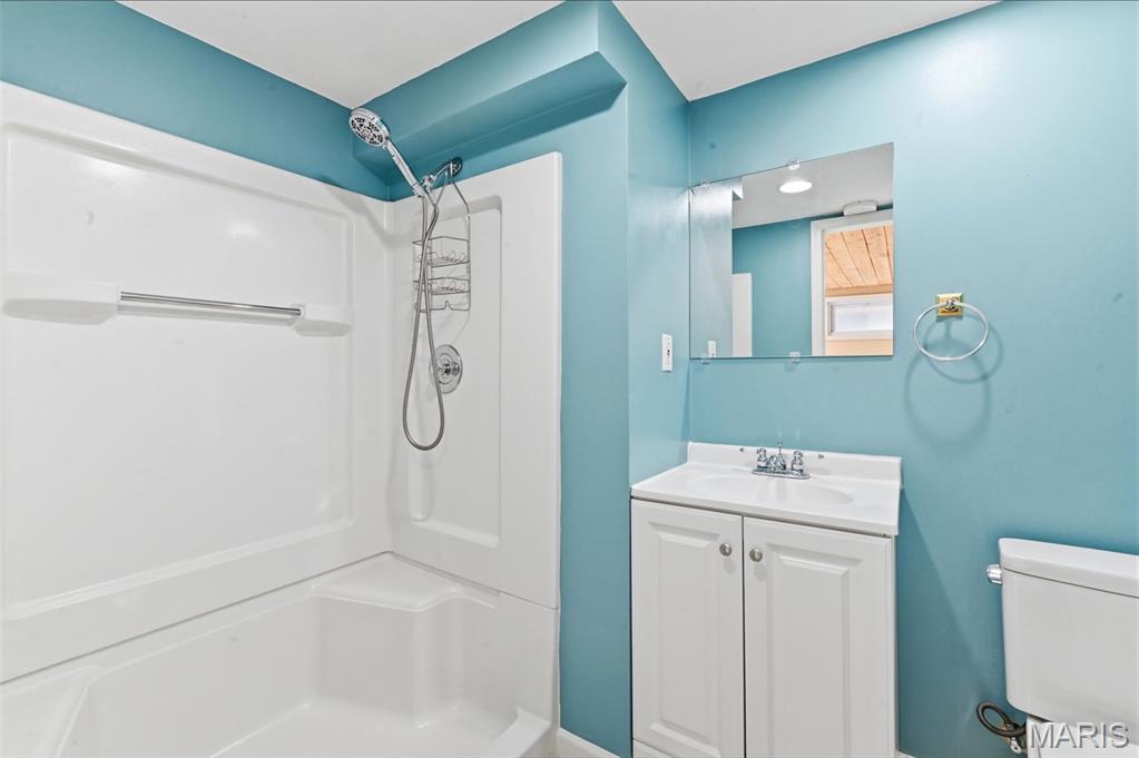Ellisville Meadow - Residential