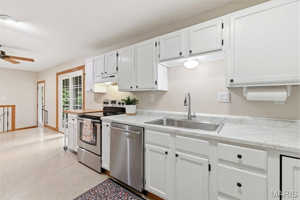 Ellisville Meadow - Residential
