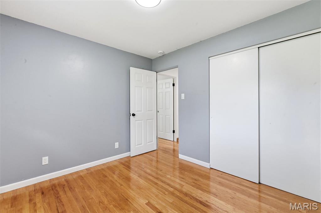 Ellisville Meadow - Residential