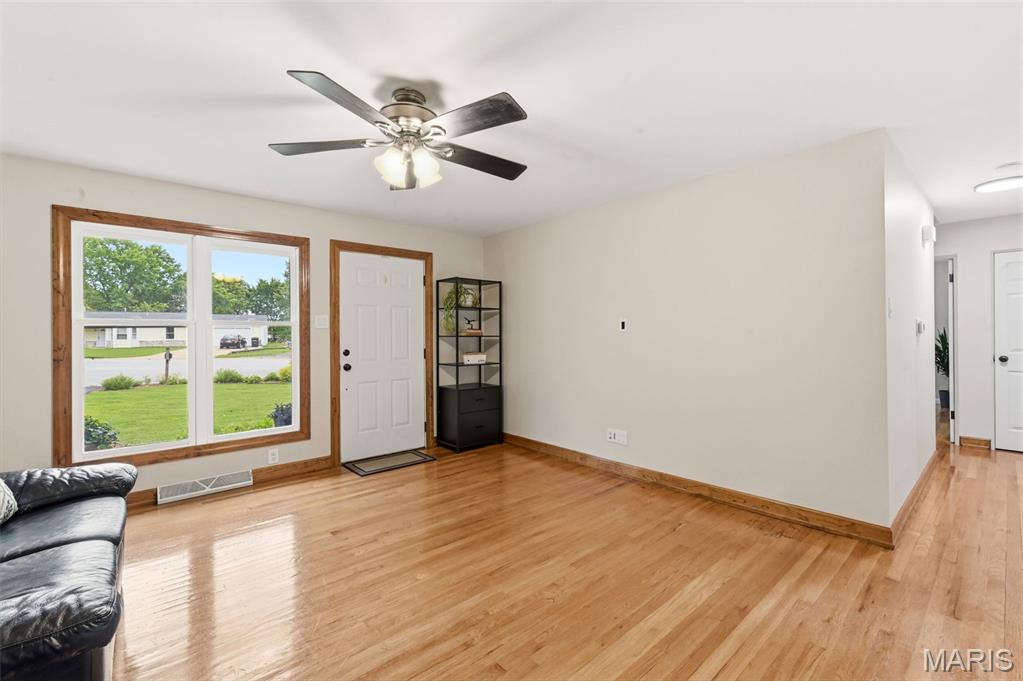 Ellisville Meadow - Residential