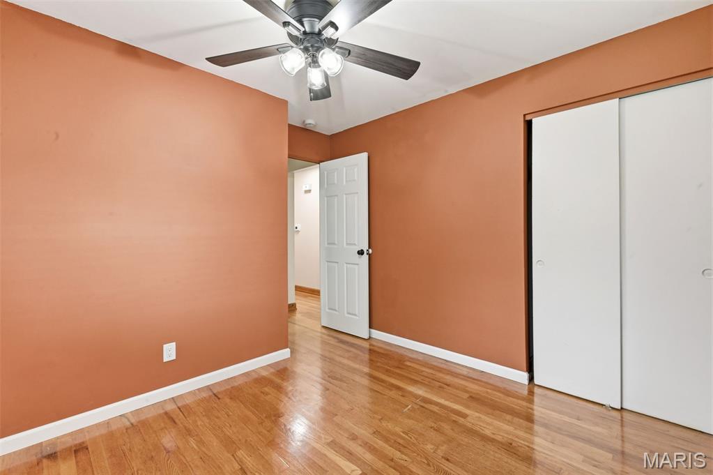 Ellisville Meadow - Residential