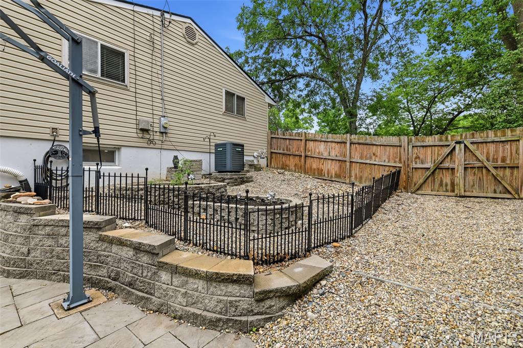 Ellisville Meadow - Residential