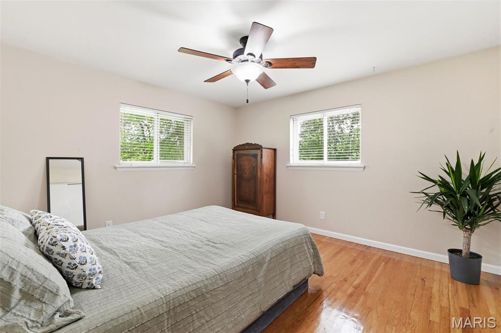 Ellisville Meadow - Residential