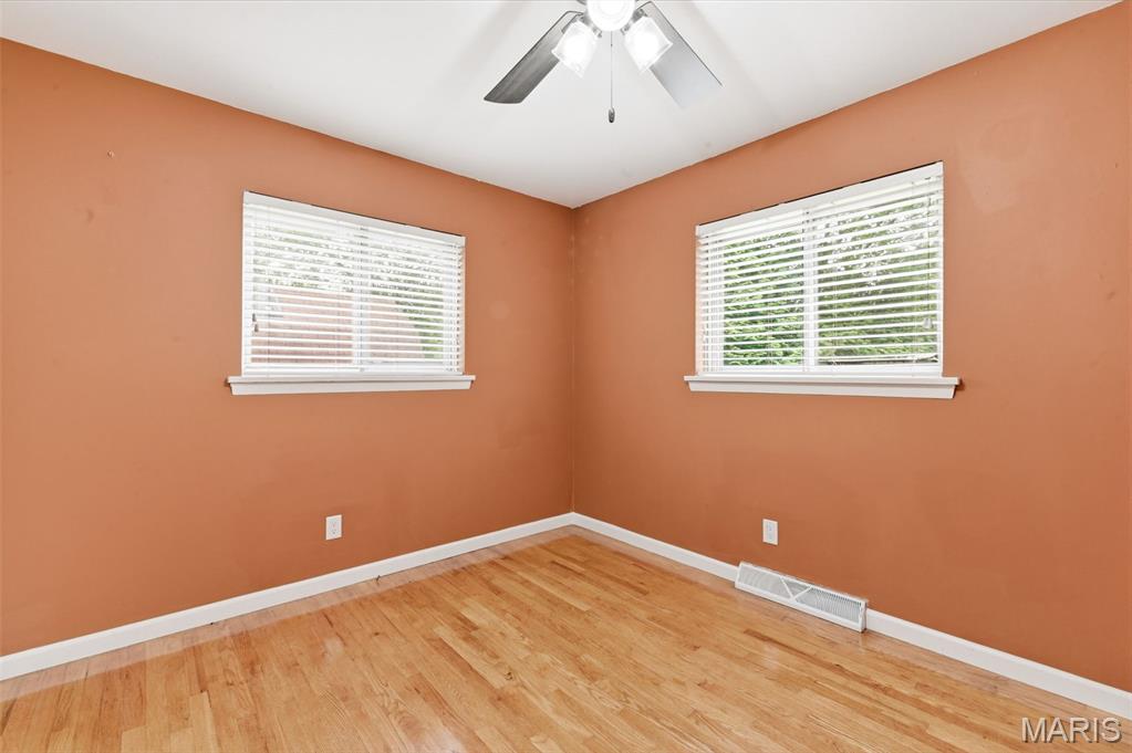 Ellisville Meadow - Residential