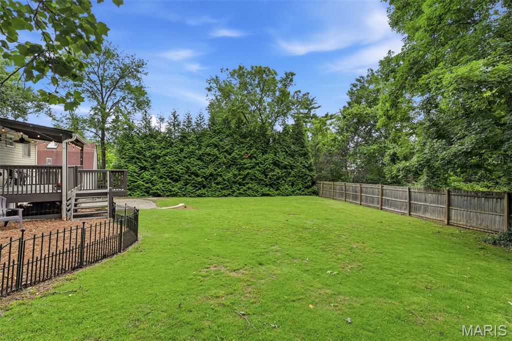 Ellisville Meadow - Residential