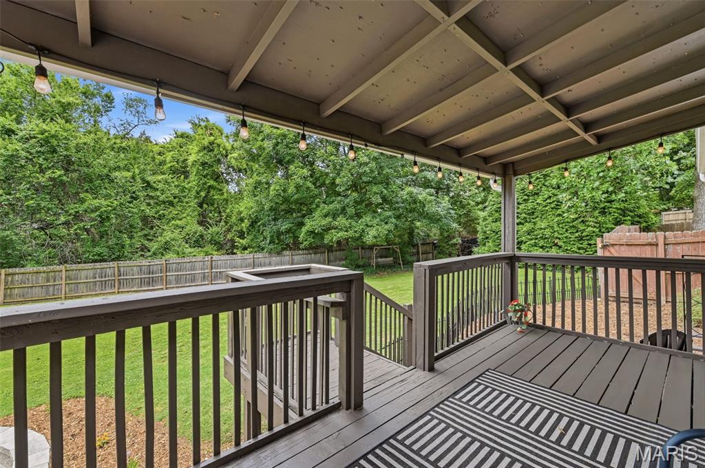 Ellisville Meadow - Residential