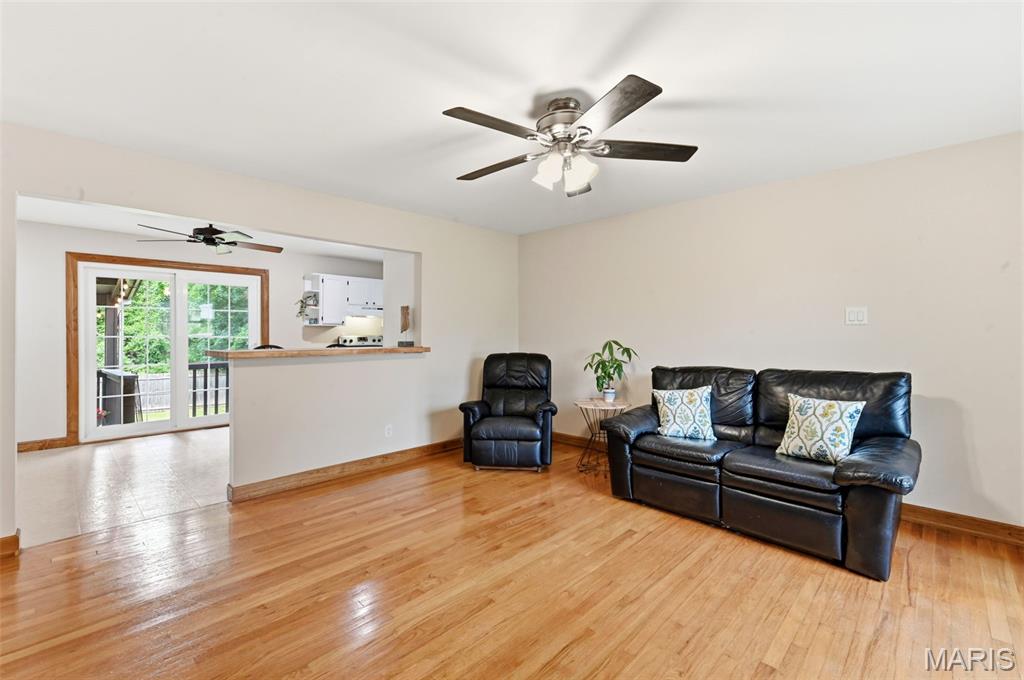 Ellisville Meadow - Residential
