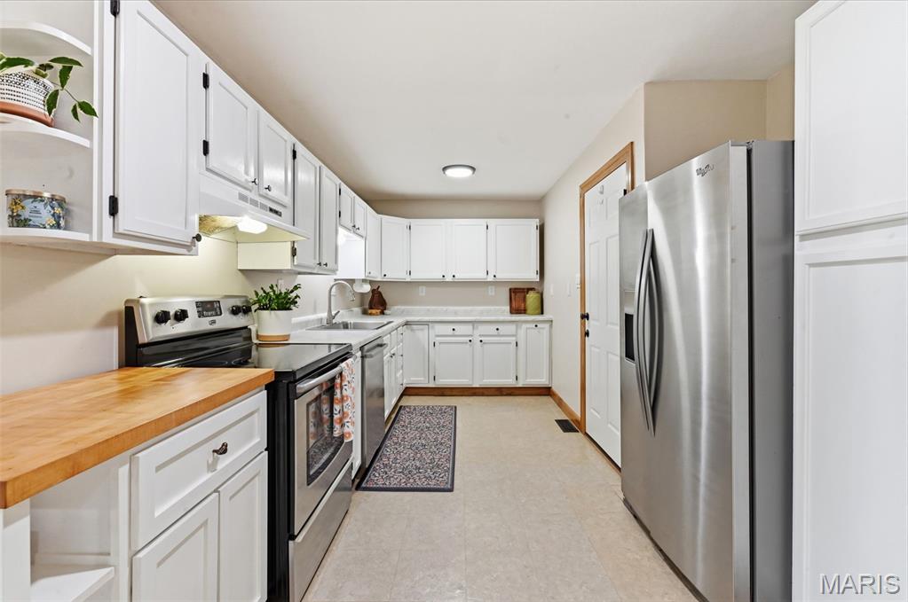 Ellisville Meadow - Residential