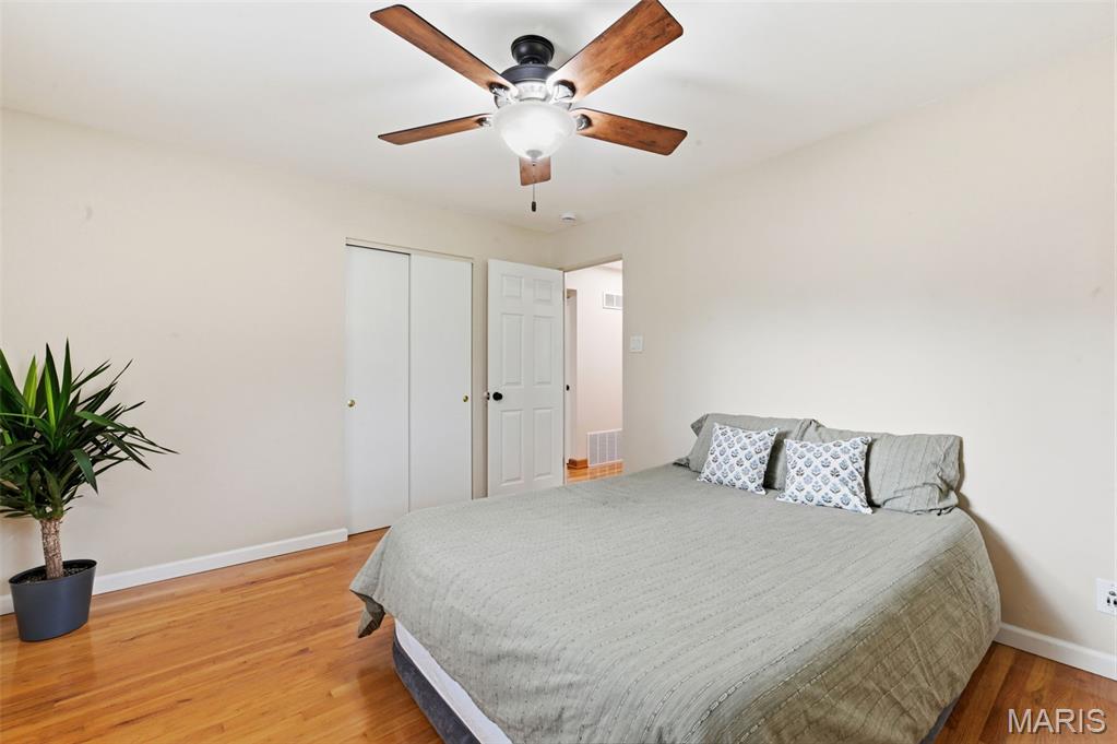 Ellisville Meadow - Residential