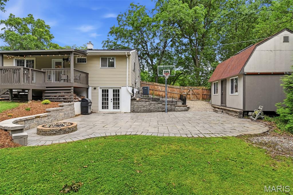 Ellisville Meadow - Residential