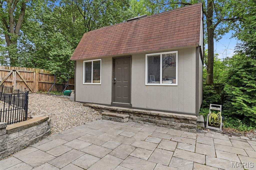 Ellisville Meadow - Residential
