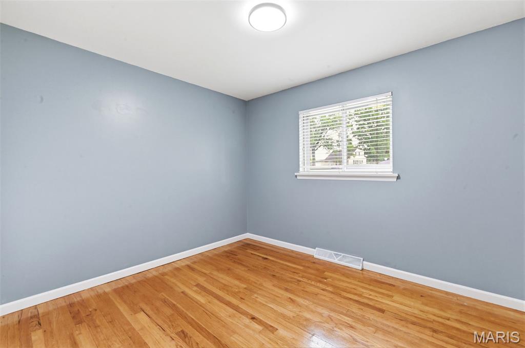 Ellisville Meadow - Residential