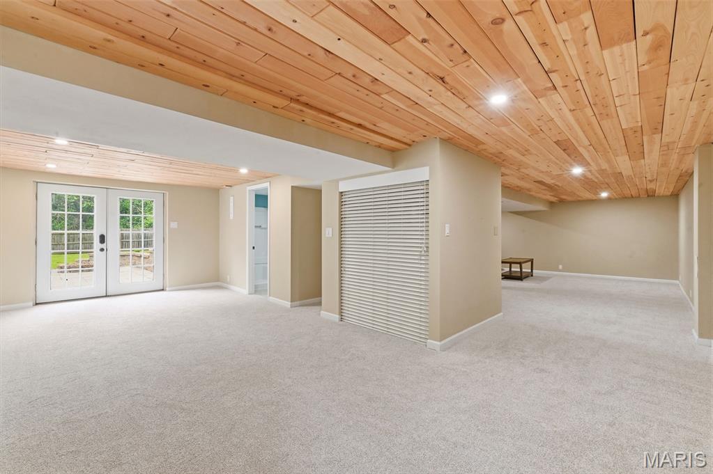 Ellisville Meadow - Residential