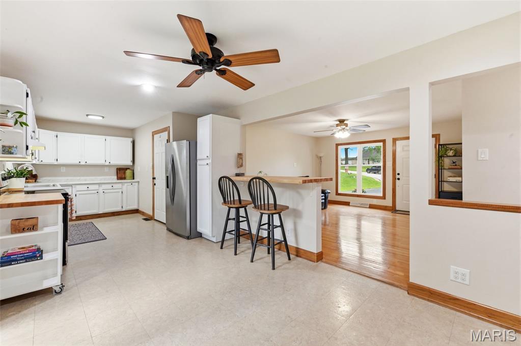 Ellisville Meadow - Residential