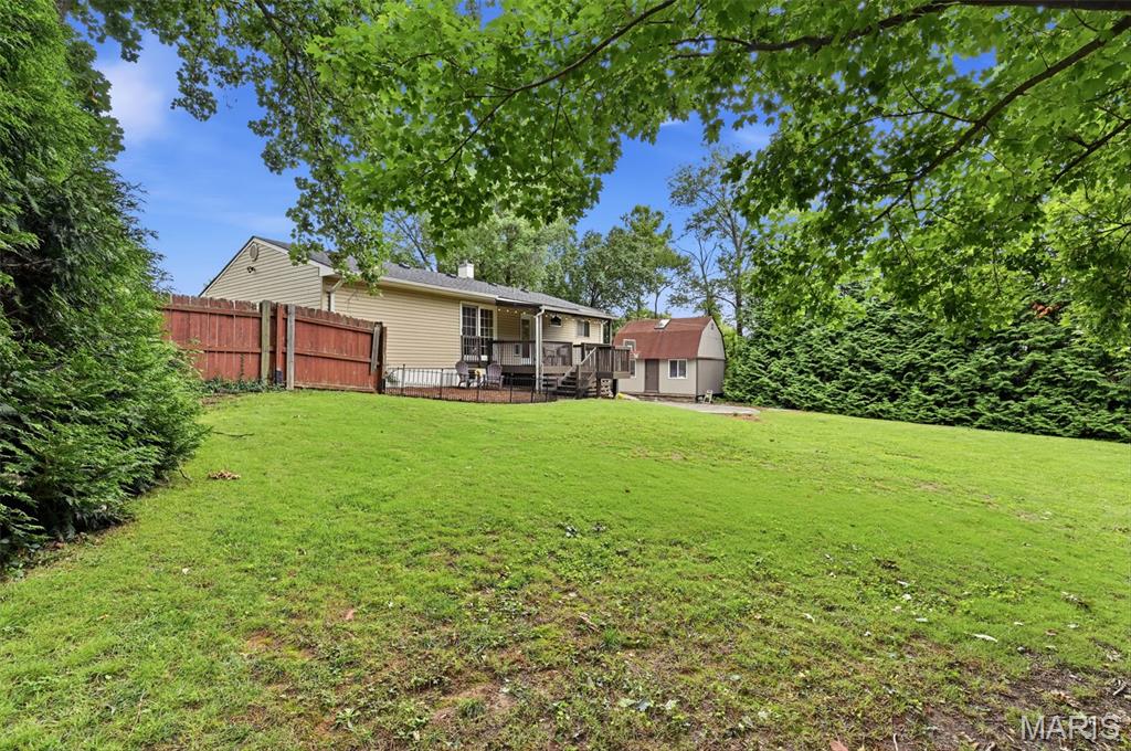 Ellisville Meadow - Residential