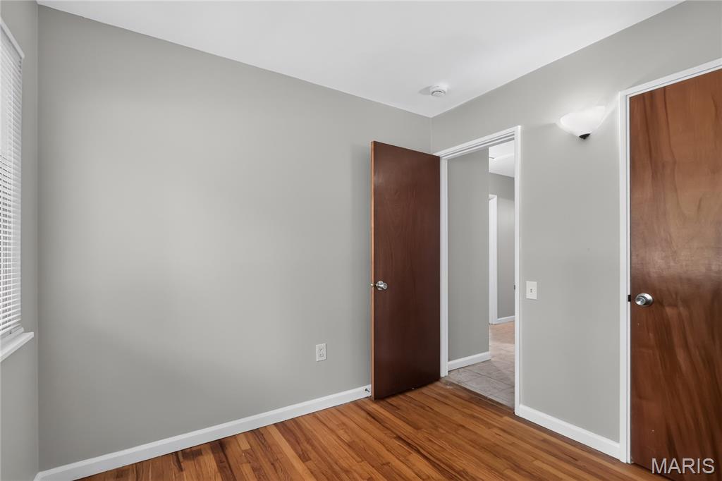 Paddock Hills - Residential