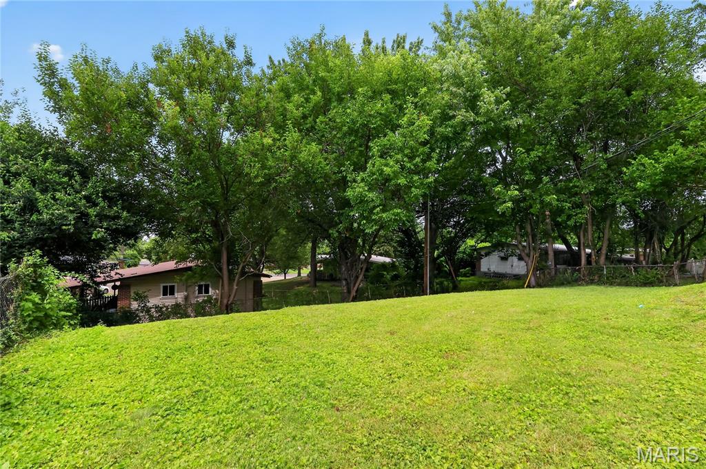 Paddock Hills - Residential