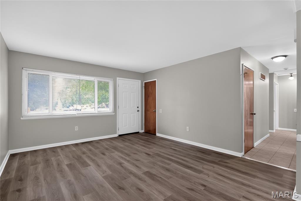 Paddock Hills - Residential