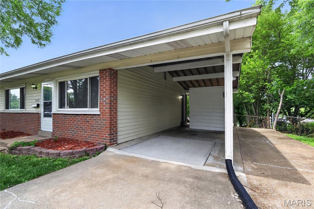 Paddock Hills - Residential
