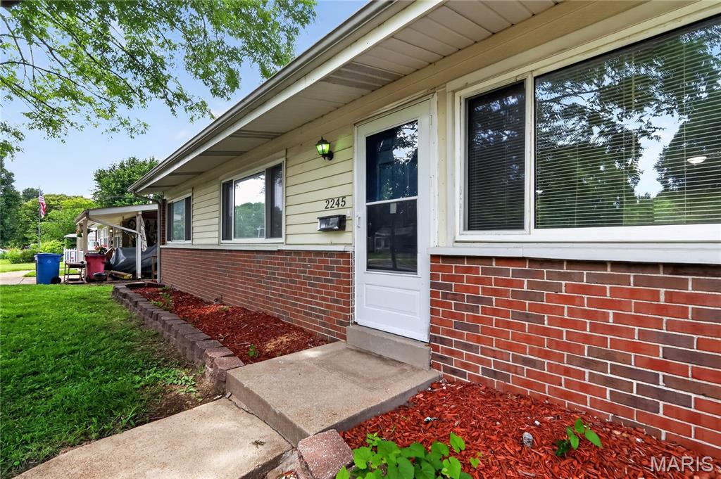 Paddock Hills - Residential