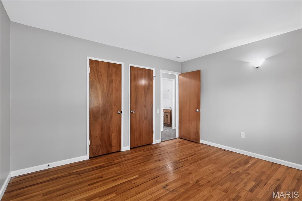 Paddock Hills - Residential