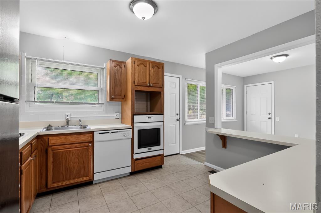 Paddock Hills - Residential