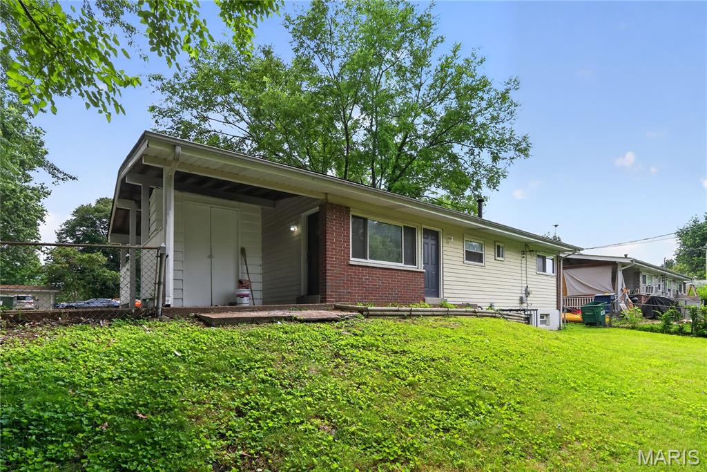Paddock Hills - Residential