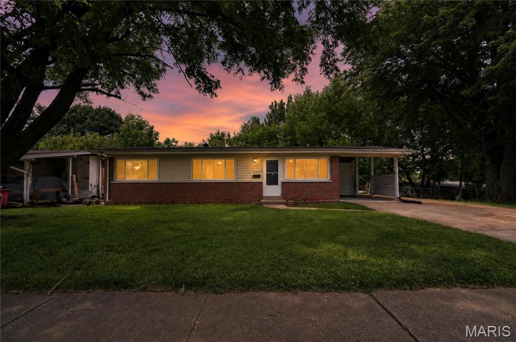 Paddock Hills - Residential