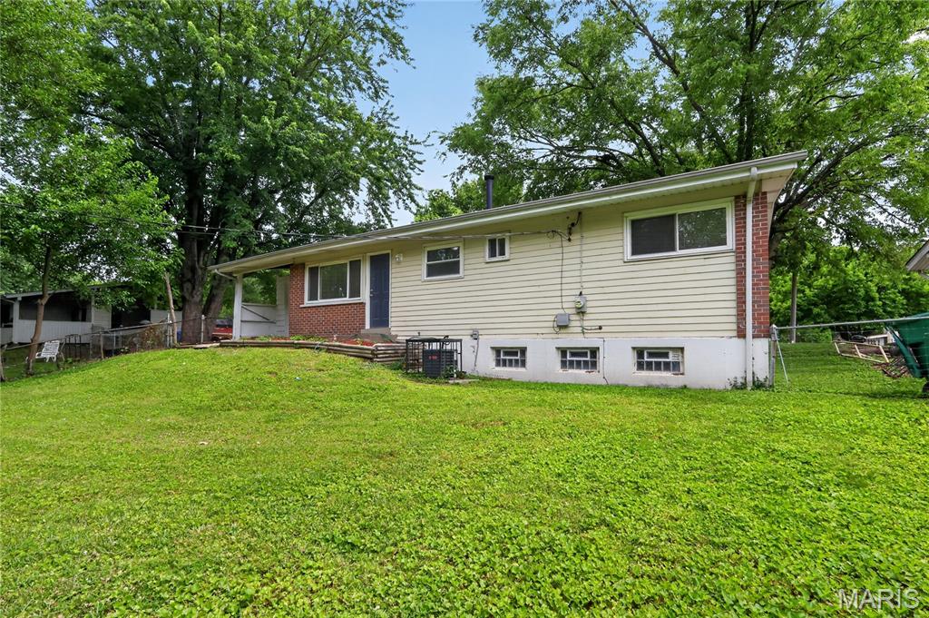 Paddock Hills - Residential