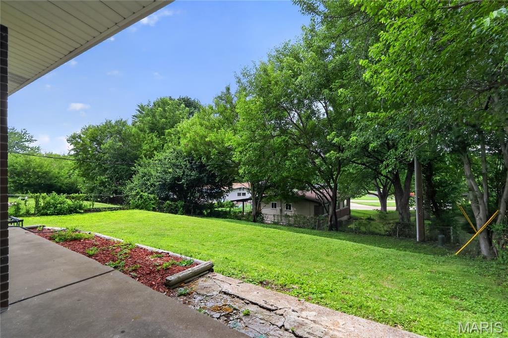 Paddock Hills - Residential