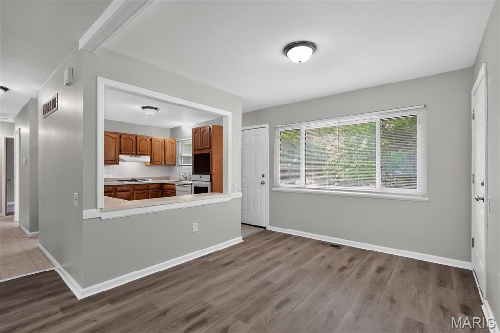 Paddock Hills - Residential