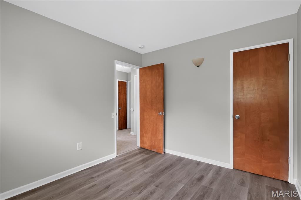 Paddock Hills - Residential
