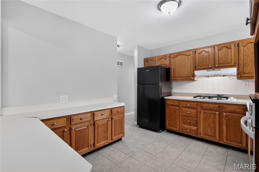 Paddock Hills - Residential
