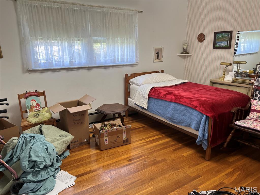 Cedar Glades - Residential