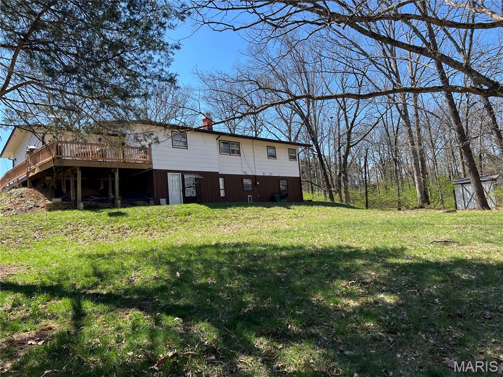 Cedar Glades - Residential