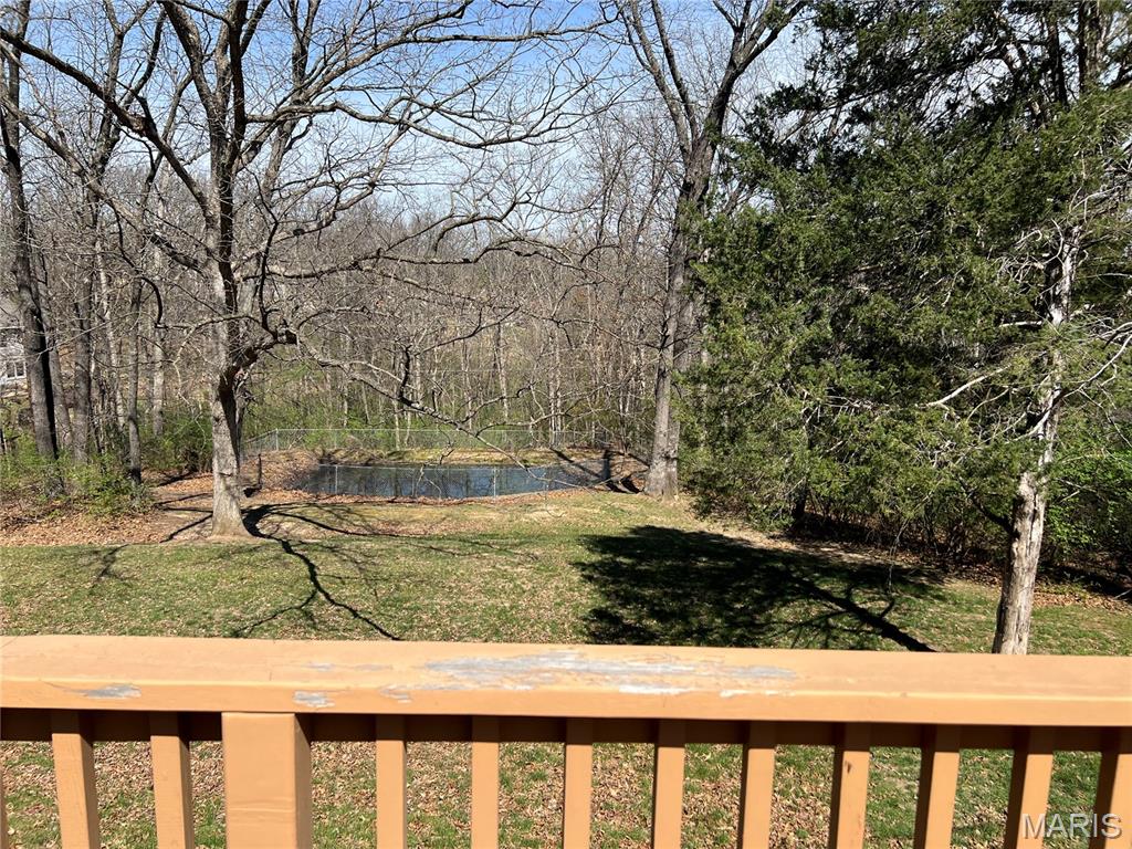 Cedar Glades - Residential