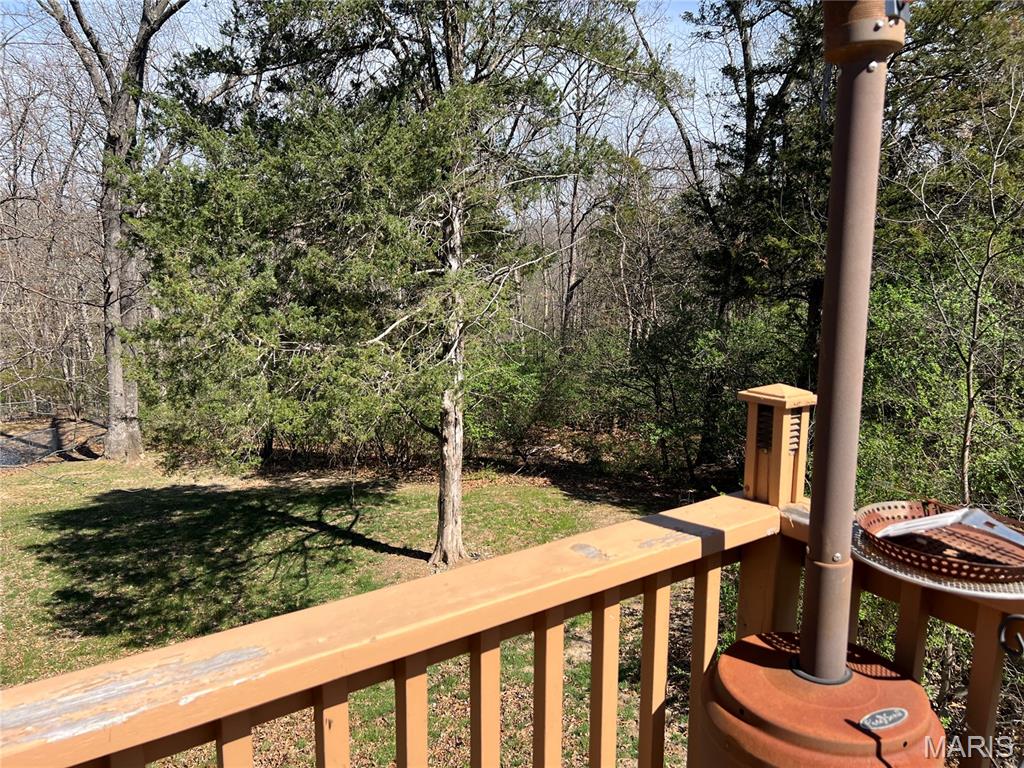 Cedar Glades - Residential