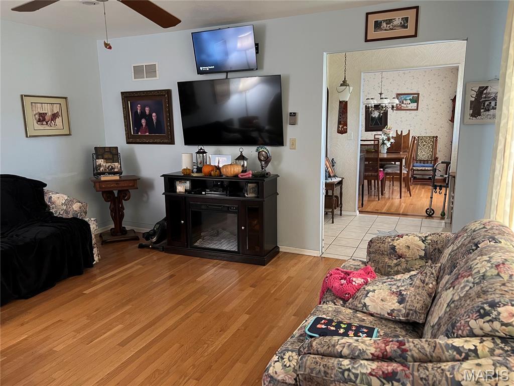 Cedar Glades - Residential