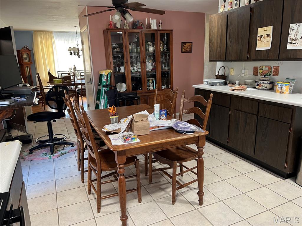 Cedar Glades - Residential