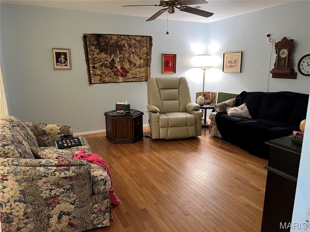 Cedar Glades - Residential